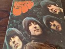Beatles Rubber Soul. MONO LP. U.K 1st Press PMC1267 Loud Cut XEX 580-1 XEX 579-1