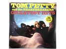 Tom Petty And The Heartbreakers Greatest Hits 180 Gram Double Vinyl LP Record