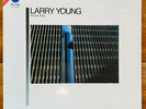 Larry Young – Mother Ship – Post Bop-Free Jazz Vinyl LP-OG Blue Note -Lee Morgan