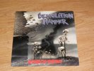 DEMOLITION HAMMER Epidemic Of Violence LP + INNERBAG CENTURY MEDIA CMD 9984801