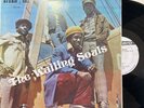 WAILING SOULS Wailing Souls STUDIO ONE 1 SOL1126 CN3211 JA 1975 Vinyl LP EX
