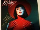 Kat Von D : SIGNED Vinyl 