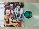 DAVID BOWIE Diamond Dogs RYKO Analogue LP Clear Vinyl Numbered with OBI MINT
