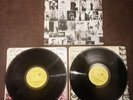 THE ROLLING STONES EXILE ON MAIN ST - RARE ORIGINAL UK DOUBLE 12