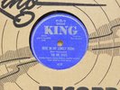 The Ink Spots Doo Wop 78 Here In My Lonely Room on King