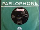 THE BEATLES - I FEEL FINE / SHE’S A WOMAN rare UK 1964 PROMO SAMPLE / BEAT MINT-