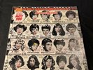 Vintage Original THE ROLLING STONES “Some Girls” 1978 RSR Banned Cover LP Shrink