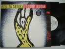 ROLLING STONES Voodoo Lounge NM- VIRGIN V 2750 Original UK 2LP w/inners
