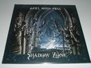 AXEL RUDI PELL - SHADOW ZONE - 2 x Vinyl LP Album + CD Album, Reissue (2017)