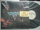 VAN HALEN Self Titled NM DCC 180g Audiophile Limited Edition #1354 LP w/insert