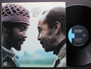 Bobby Hutcherson Harold land Blue Note RVG LP 1971 Misprint Version