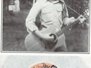 Dee-Jay Jamboree record Hasil Adkins Truley Ruley  mint minus