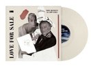 IN HAND  Lady Gaga And Tony Bennett - Love For Sale LIMITED CREAM LP