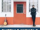 BUFFALO NICHOLS-BUFFALO NICHOLS VINYL LP NEW