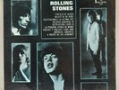 THE ROLLING STONES | Paint it black | MEXICO EDITION | PEERLESS | LP EX