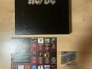 AC/DC - VINYL BOX SET - 16x 180g LP's REMASTERED US PRESS 2003 - RECORDS SEALED