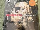 *SEALED* Senses Fail - Still Searching Marble vinyl OOP  RARE