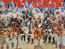 SEALED NEW LP Byron Lee & The Dragonaires - Carnival In Trinidad