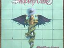 Motley Crue Dr Feelgood 1989uk and European edition EKT59 very good + used