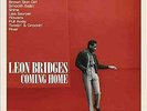 Leon Bridges - Coming Home - LP Vinyl - NEW
