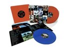 U2 Achtung Baby 30th Anniversary NEW Numbered COLOURED Vinyl LP