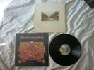 BLACK SBBATH SABBATH BLOODY SABBATH USA ORIGINAL VINYL OZZY DIO RAINBOWW VG+