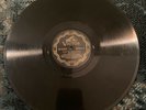 Jazz Music 78 Record Ebony Rhapsody Duke Ellington Rare Hot Black Jazz 78 RPM
