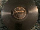 Country Music 78 Record Stream Of Whiskey Burnett & Rutherford Hillbilly 78 RPM