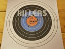 THE KILLERS - DIRECT HITS DOUBLE VINYL LP GREATEST HITS  - SEALED - MINT