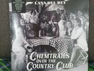 Lana Del Rey - Chemtrails Over The Country Club (Green UO Vinyl LP) *New & Open*