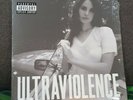 Lana Del Rey - Ultraviolence (Black 2LP Vinyl) *New & Open*