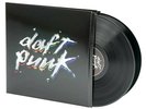 Discovery by Daft Punk Vinyl - (Brand New Sealed)
