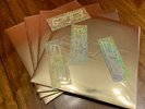 Rina Sawayama - SAWAYAMA Deluxe Gold Glitter Vinyl 2LP New SOLD OUT