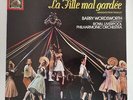 Barry Wordsworth Herold Lanchbery La Fille Mal Gardée EMI HMV ASD 1077701