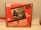 ELTON JOHN / RAY COOPER LIVE FROM MOSCOW  Double LP  NEW VINYL RECORD