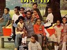 Ranking Dread - Lots Of Loving [Used Very Good Vinyl LP]