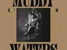 Muddy Waters - King Bee [Limited 180-Gram Solid Blue Colored Vinyl] [Used Very G