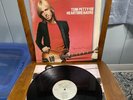 TOM PETTY DAMN THE TORPEDOES 1979 LP W/ ORIG INNER 