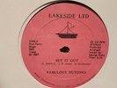 FABULOUS DUTONES - 