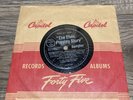 The Elvis Presley Story Flex-Disc Sampler Candlelite 726771XS, 6