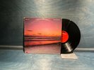 Teruo Nakamura - Rising Sun LP - Polydor VG STEREO