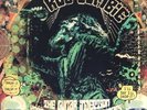 Rob Zombie - The Lunar Injection Kool Aid Eclipse Conspiracy - Rare Violet Splat