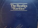 The Beatles. Rarities. 1978 1st press Parlophone compilation vinyl LP.