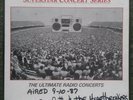 TOM PETTY AND THE HEARTBREAKERS - SUPERSTAR CONCERT SERIES WESTWOOD ONE 3XLP NM