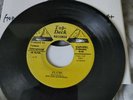 EL CID-ROLANDO AL.REGGAE VINYL 7