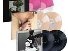Ariana Grande Double Coloured Vinyl 3 LP Bundle New Sealed 25 Feb Sweetener