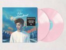 Troye Sivan Blue Neighbourhood Limited 2XLP Pink Vinyl Record Album New