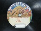 Band - BUSY - BEE - RECORD 634 - The Corncracker Dance