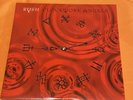 Rush - Clockwork Angels - original vinyl 2 LP 2012