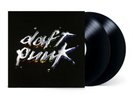 Daft Punk - Discovery - Double Album Vinyle (Réédition) - Edition Limitée